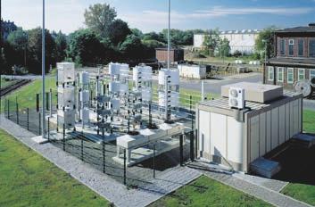 At the heart of MR's solutions lies dynamic control of reactive power supply according to specific requirements and compliance with voltage features in industrial and distribution grids.