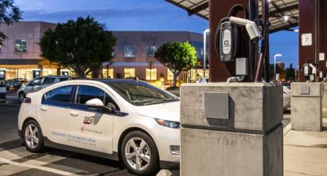 SDG&E Vehicle Grid Integration Pilot Seeks: CPUC approval for ratepayer funding to provide no-cost EV charging infrastructure to efficiently integrate and manage charging loads with the grid CPUC