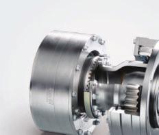 worldwide. Couplings for railway vehicles With regard to FLENDER couplings, Siemens combines great product mix depth with optimum product availability.
