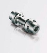 flexible couplings Pages 8 9 In a drive train,