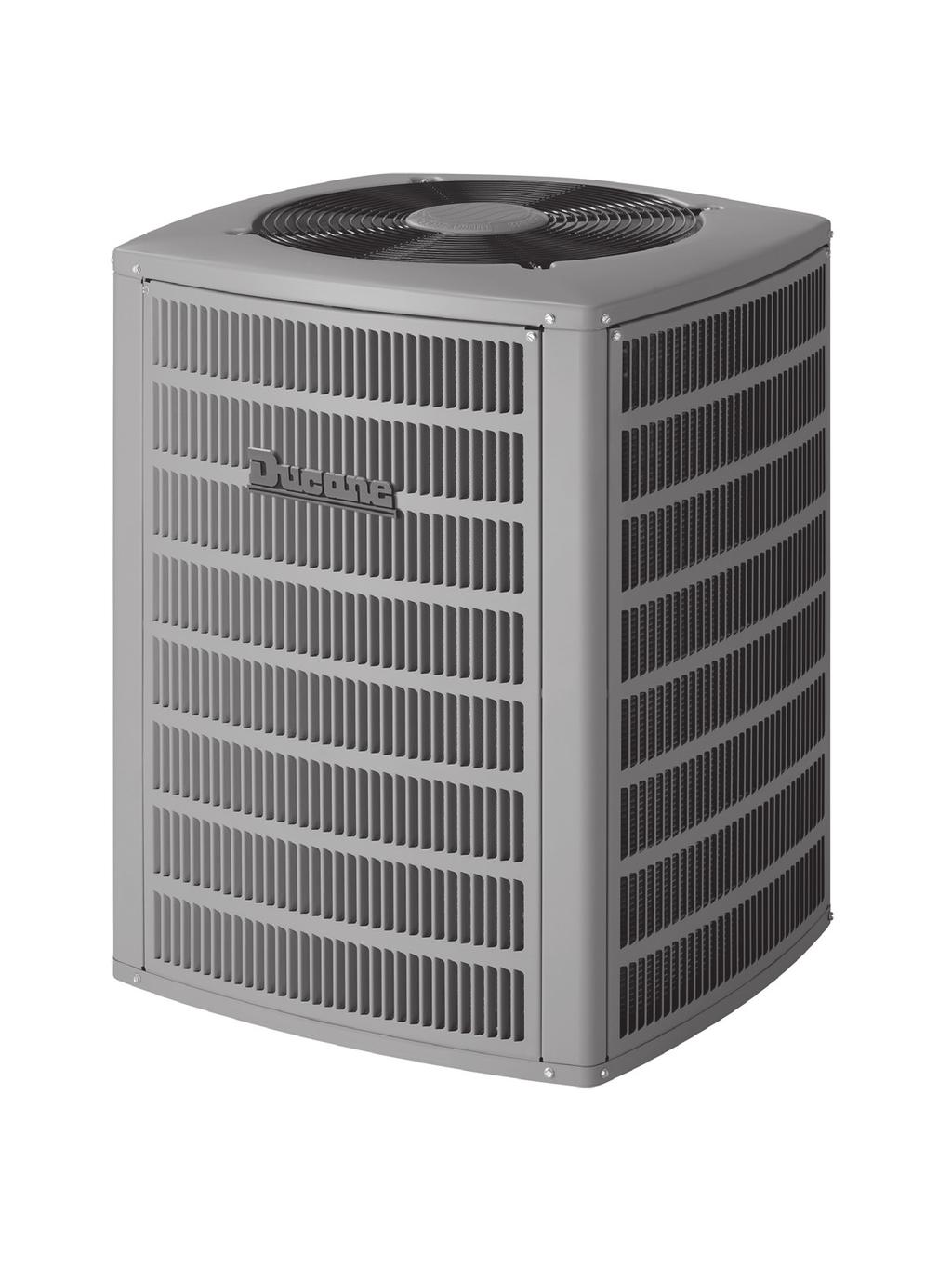 Features and Benefits 6 Split System Air Conditioning 4AC6LT seer Fm No.