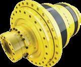 COUPLINGS AND GEARS USED IN SPECIAL