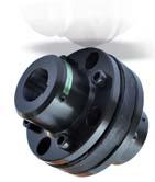 ELASTOMERIC COUPLINGS - RIGID COUPLINGS (BACKLASH FREE) : introduction The aim of the flexible coupling is to transfer motion between two shafts on the same axis whilst accounting for possible
