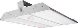 Our fixtures are available in a wide range of wattages, delivering up to 39,000 lumens of consistent light and color.