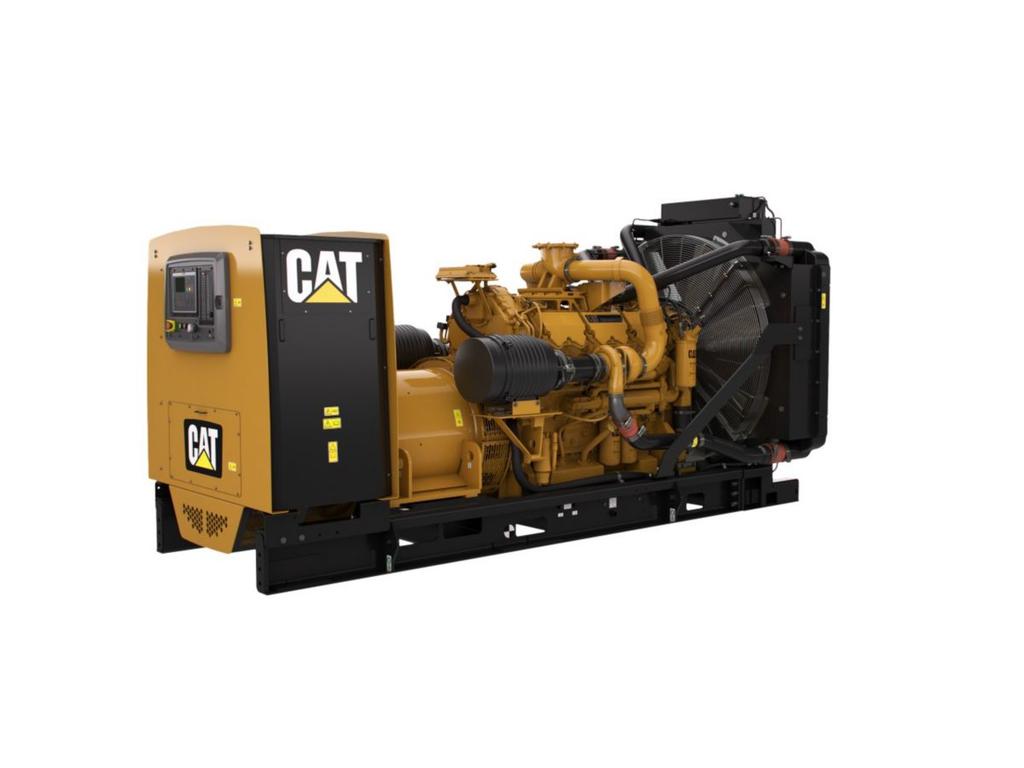 C32 Generator Set with Upgradeable Packaging Electric Power The C32 with the upgradeable packaging design has been developed for a wide range of applications, from emergency standby installations