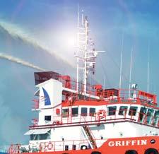 Griffin filters. Griffin filters will give your engine longer life.