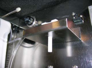 Check the External Components (including tubing) of the System for wear or damage.