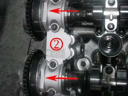 Page 4 of 10 If the subject cylinder head is of the 2nd design shown above (2), no further action is required for this