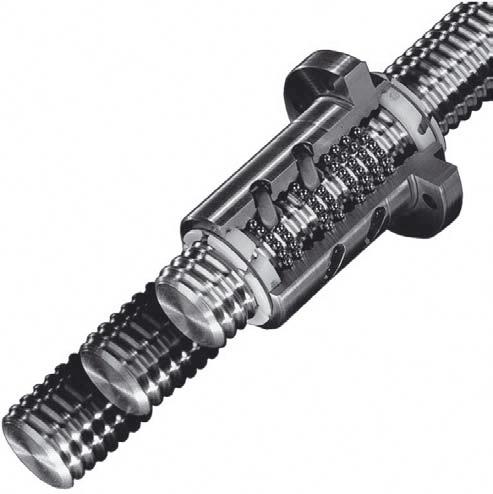 Precision ball screws Thomson Neff lead screws: We can offer the right solution for your motion task Thomson Neff is the world's leading manufacturer of lead screws.