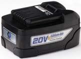 16F628 Portable Battery Charger Plugs directly into a 12V port and charges your battery on the way to the job site!