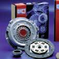 CLUTCH F A U L T DIA GNOSIS GUIDE HOW TO USE THIS GUIDE Endurance testing All aspects of clutch performance are analysed by Problems are categorised by major symptoms e.g. clutch drag, clutch noise, etc.
