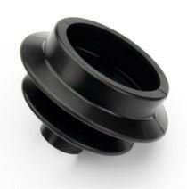Bellows Grommets Products Diaphragms Cross Section of a Grommets Speed : Size : BG SERIES. Max 0.