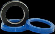 Piston Seals Products Hydraulic & Pneumatic Seals