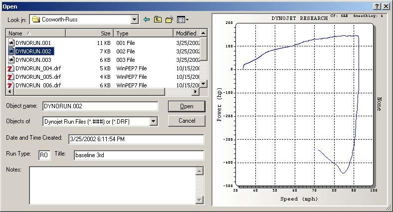 USING THE AIR FUEL RATIO MODULE Sample and View Air Fuel Ratios VIEWING AND GRAPHING AIR/FUEL RUNS For more information about graph functions and displays, refer to the WinPEP 7 User Guide (on your