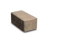 Weight Per Pallet: 3,500 lbs. INFINITY COBBLE IV 60 mm Sq. Ft. Per Pallet: 95 Approx. Stone Size: 8 1/4 x 8 1/4 Stones Per Sq. Ft.: 2.1 Stones Per Pallet: 200 Approx. Weight Per Pallet: 2,650 lbs.