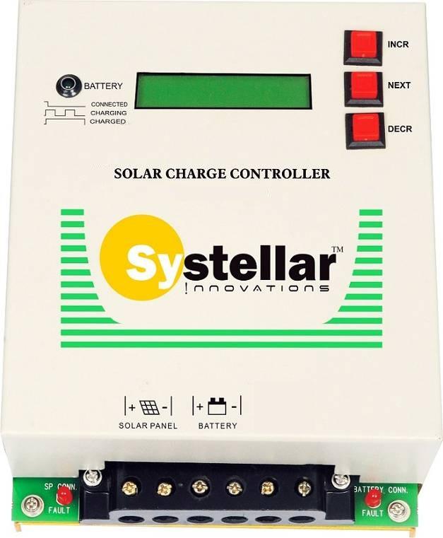 PWM-High Voltage Charge controller User s Manual Models available: 72V to 240V in 20A or 40A Introduction Congratulations!
