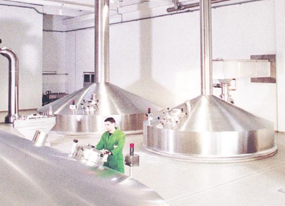 all applications involving the measurement of industrial process liquids,