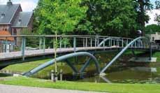 The various bridge systems can be supplied for emergency relief or for temporary and or permanent projects.
