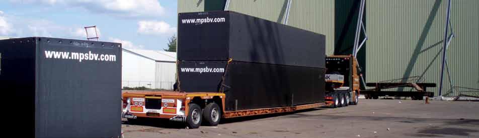 We are specialized in creating modular pontoon solutions for v arious MPS has new and used container pontoons in stock, available for rental, purchase, lease or