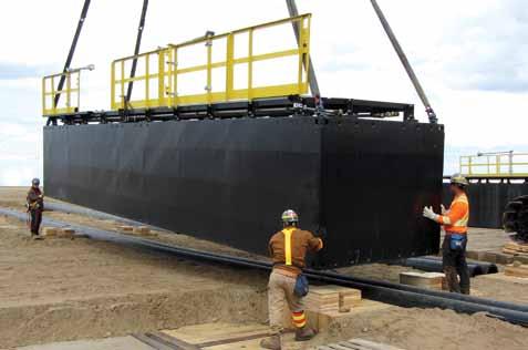 Draft PRODUCTS MPS has new and used container pontoons in stock, available for rental, purchase, lease or a combination of these options. Rental, purchase or lease 6.96 m (2ft) 2 m (4ft) 542 kg 6.