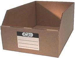200590 Partition for Cargo 200588.