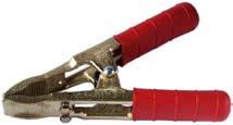 192198 Red handle. 192199 Black handle. 192702 Std pkg 25 L. 100 mm. Jaw opening 25 mm.