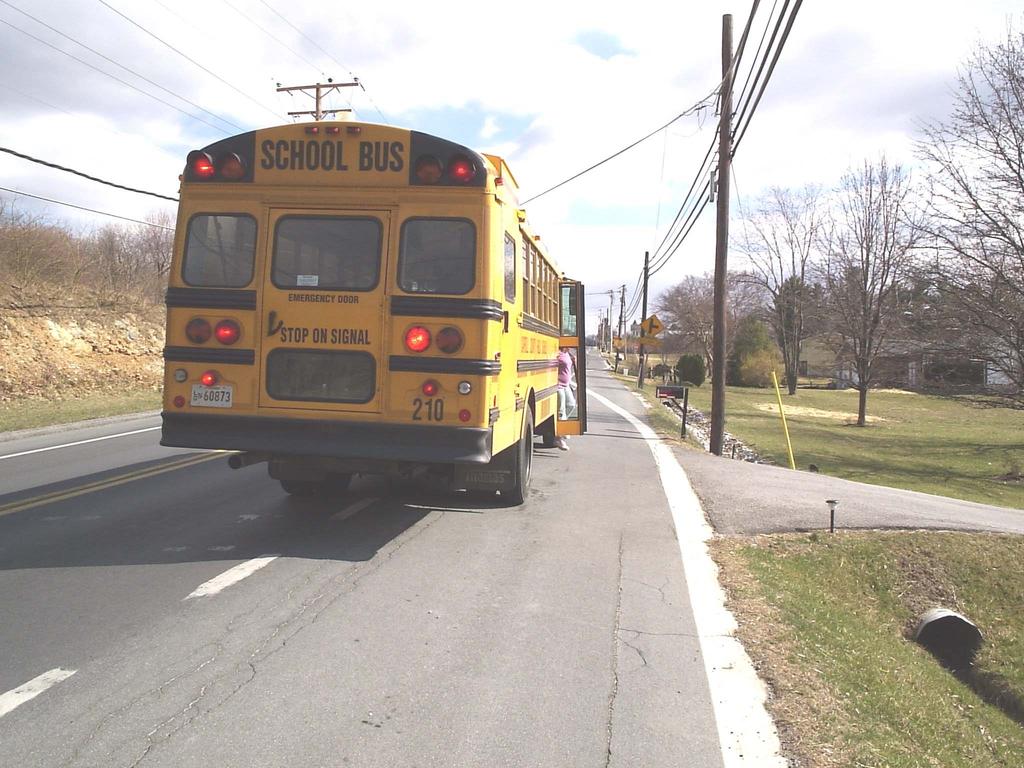 Special Needs Transportation Cost ($) is 10X higher for special needs bus routes versus regular education bus routes Same side, curb-to-curb service