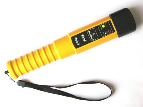 Lion AlcoBlow The Lion AlcoBlow is a noninvasive, easy and low cost way to conduct rapid pass/fail breathalyser screening making it the ideal instrument for mass screening.