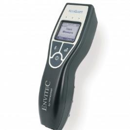 Breathalyser Alcoquant Hand-held Active Test Only 6 Monthly Calibration Unlimited Tests Australian