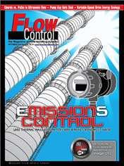 Pressure Temperature FlowStream Blog News New Products Issue Archives FlowTube Videos Events Pump Guy Seminar Jobs White Papers Vendor Directory TECHNOLOGY PORTALS: Thermal Mass Flow Measurement