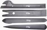 Separators MODEL SIZE PRICE SP67061 10-30mm $29 SP67062