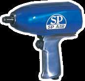 SP-1140EX $299 1/2 DR RACE SERIES IMPACT WRENCH Super