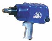 3/4 Dr Impact Wrench Working torque: 1000 N-m Max