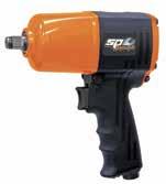 SP-1765 or use QR code AIR TOOLS 10x Faster than the