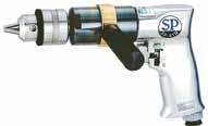 Spray Guns 600ml pot 50psi SX-313 Swivel Air Connector