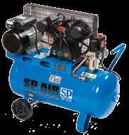stroke XRV1760P $1,695 SP11-10 $299 PICTURED XRS35 ELECTRIC STATIONARY 3 PHASE AIR COMPRESSORS