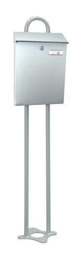 110 111 AMERICAN MAILBOX SOPORTES PARA BUZONES INDIVIDUALES SUPPORTS FOR