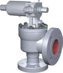 4900 MPV POSRV 4900 MPV The CONSOLIDATED type 4900 MPV pilot operated safety relief valve is offered as the first tubeless design modulating and pop action