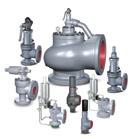 CONSOLIDATED safety relief valves are available in various design configurations to provide customers with the right solution at the best price.