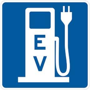 EV Charger Rebate AMP proposes to use funds from the LCFS