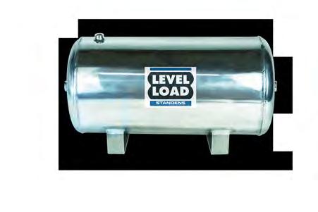 Additional quality air products from a name you trust 17 Standen s Level Load line offers a growing range of dependable air management products and customizable air management system solutions for