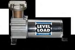 level load SYSTEM OVERVIEW 1AIR ONBOARD SUSPENSION Level Load