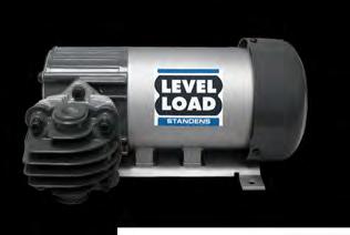 AIR TANKS AIR COMPRESSORS AIR MANAGEMENT STAGE 1: Level Load offers