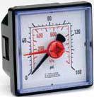PRESSURE GAUGES ACCESSORIES & OPTIONS MAXIMUM INDICATING POINTERS (MIP) are an invaluable tool for identifying pressure an additional ±1% error to the gauge because