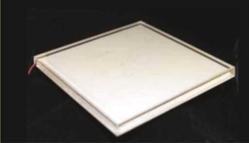 Thank you for purchasing TylerCo s SLABlite Panels SLABlite Panels are the ultimate solution to back-lighting stones like onyx, solid surface translucent materials for countertops and other back