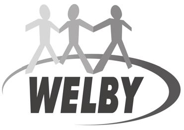 Stand No.: 3E-B28 Welby Impex Pvt. Ltd.