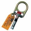 snap hook Impact indicator Aluminum housing with carabiner Ideal for confined space Variety of cable lengths 420lb capacity 3400900C 50 galvanized cable 3400923C 50 galvanized cable retrieval (3-way)