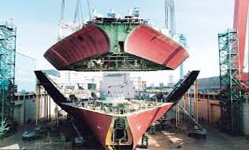4. Gov t Policy for Shipbuilding