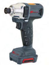 IQV12 Series The IQ V12 Series 12-volt tools is offering versatile performance, cordless convenience and rugged durability in a light weight and compact tool combined with an