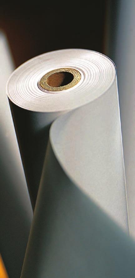Paper and pulp Adding pigment to paper stock requires dosing pigment at very low, precise volumes to ensure consistent shade and end product quality.